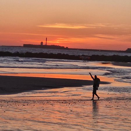 Alquiler Vacacional Cadiz Capital エクステリア 写真
