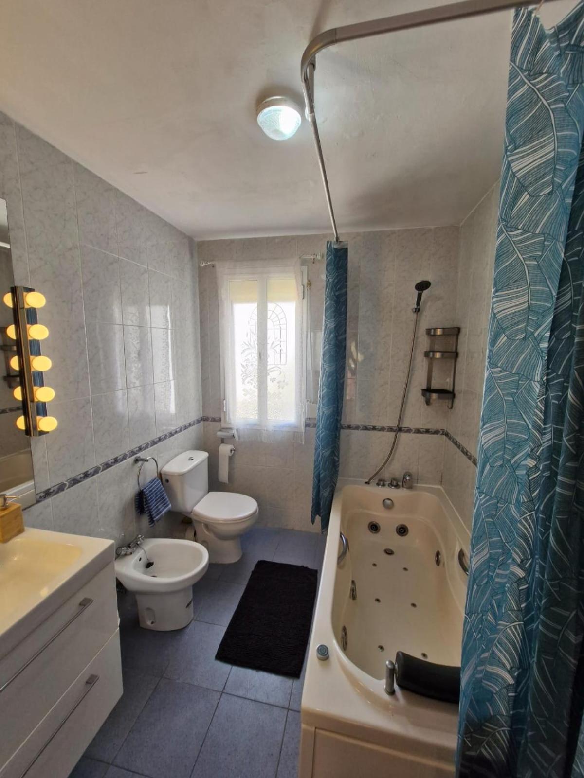 Alquiler Vacacional Cadiz Capital エクステリア 写真
