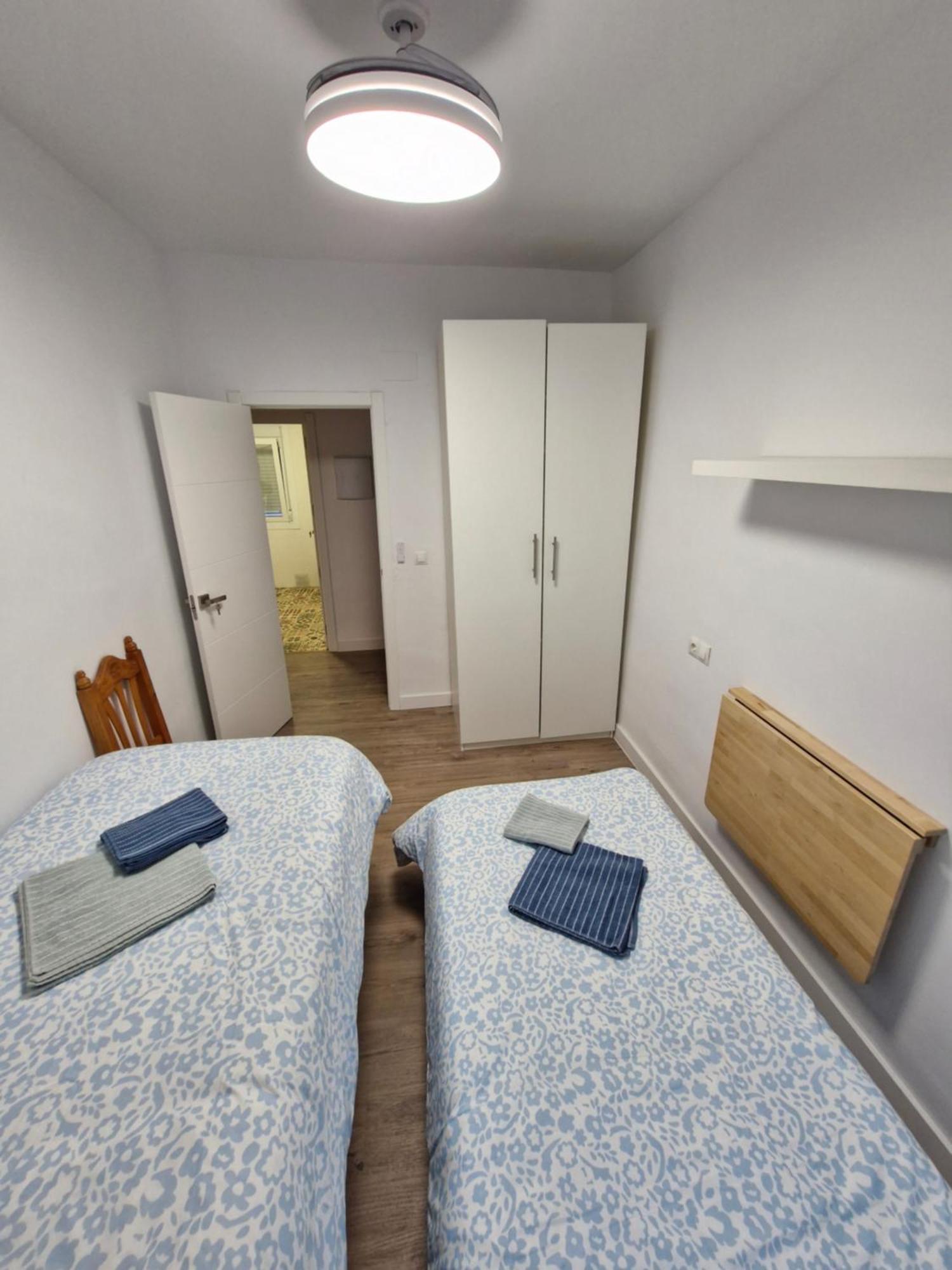 Alquiler Vacacional Cadiz Capital エクステリア 写真